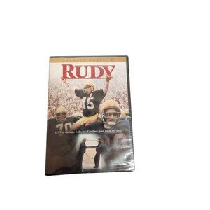 Rudy DVD Special Edition